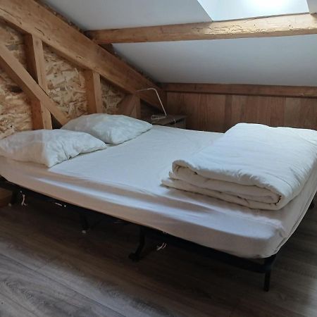 Loue Appartement Duplex De 90M2 Refait A Neuf Villefort  Exteriér fotografie